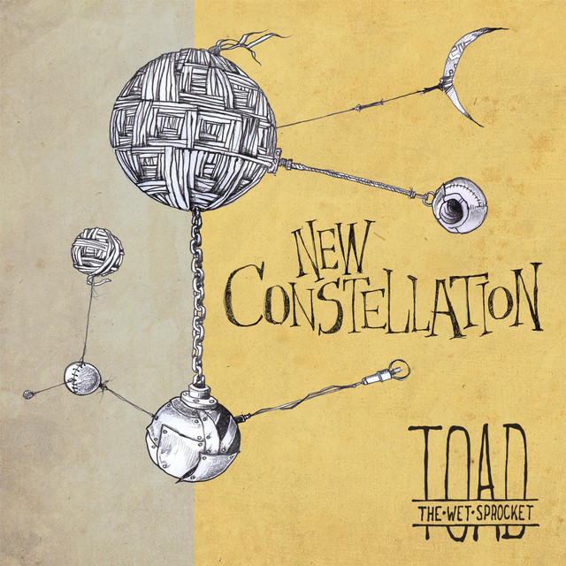 New Constellation