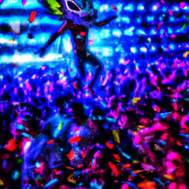 Eleven Seven album cover
