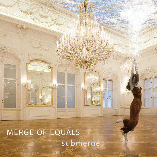 Submerge album cover