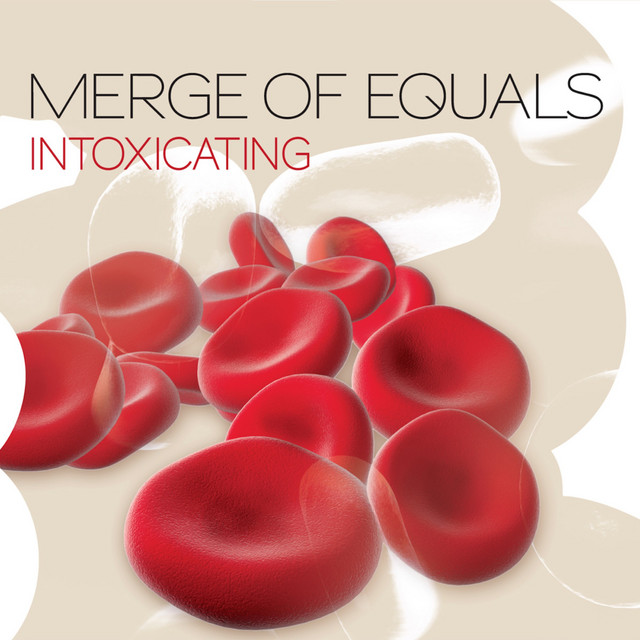 Intoxicating album cover