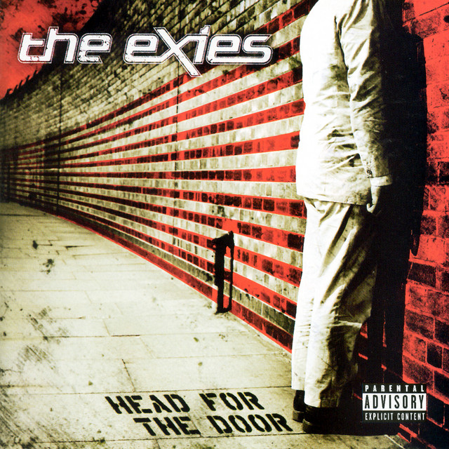 Head For The Door album cover