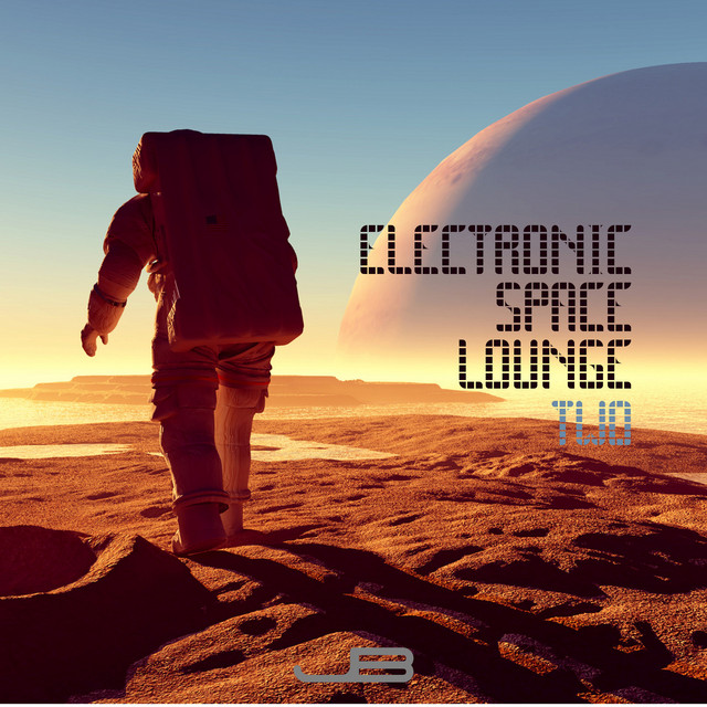 Electronic Space Lounge - Two album cover