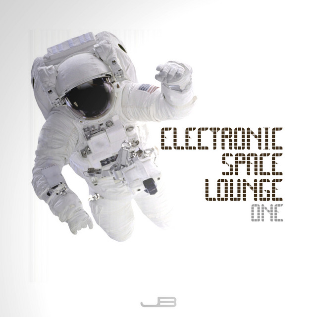 Electronic Space Lounge - One album cover
