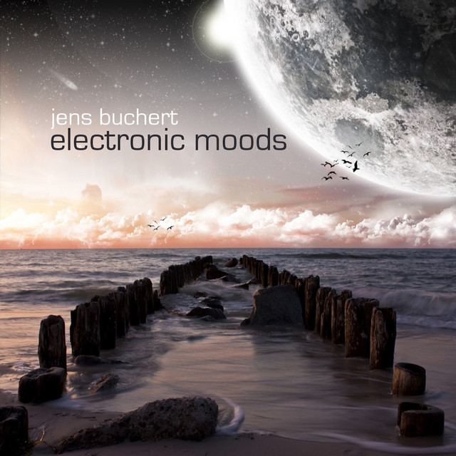Electronic Moods album cover