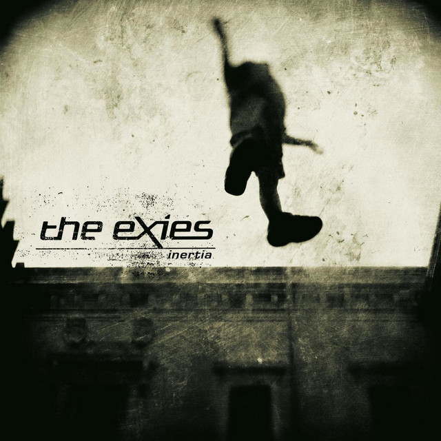 Inertia album cover