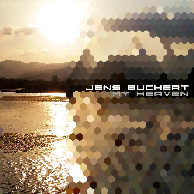 My Heaven album cover