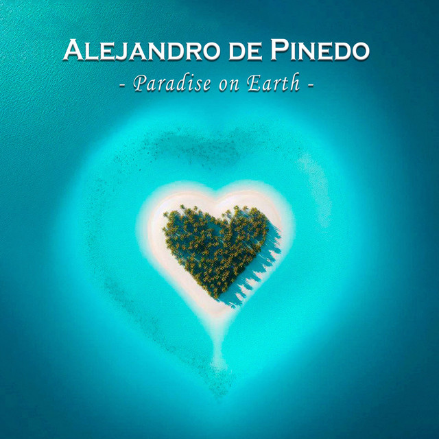 Paradise On Earth album cover