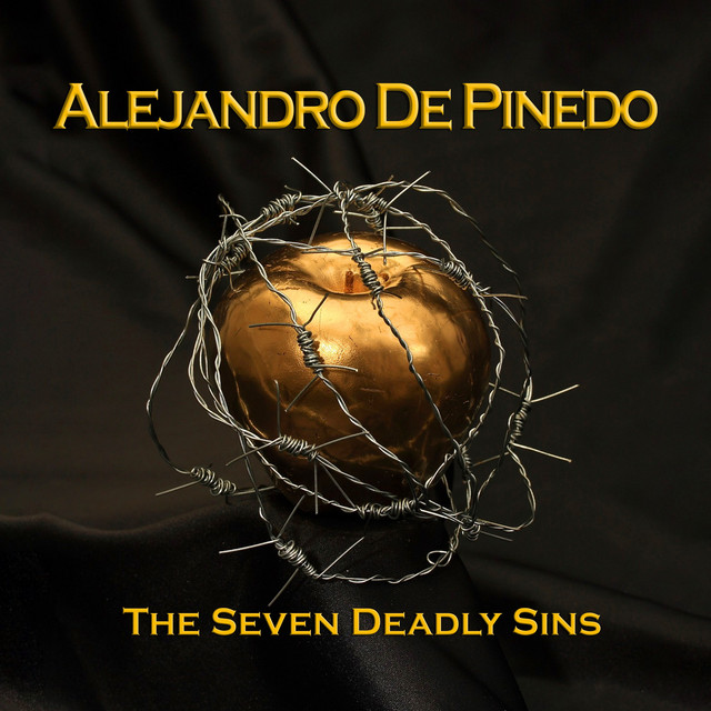 The Seven Deadly Sins album cover