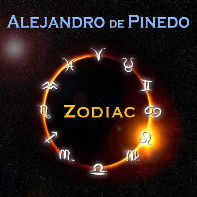 Zodiac album cover
