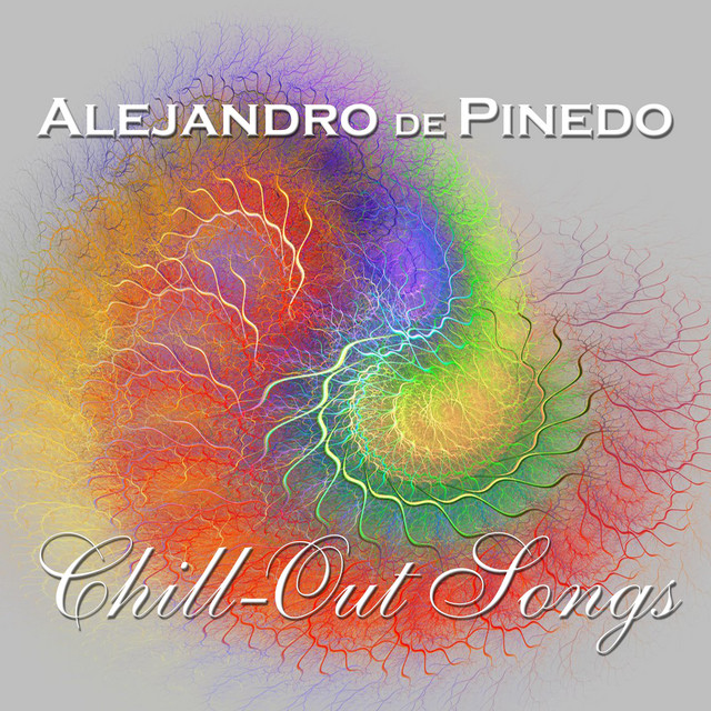 Chill-Out Songs album cover