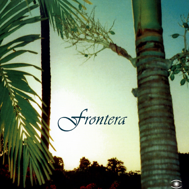 Frontera album cover
