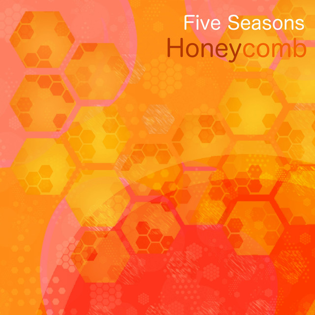 Honeycomb album cover