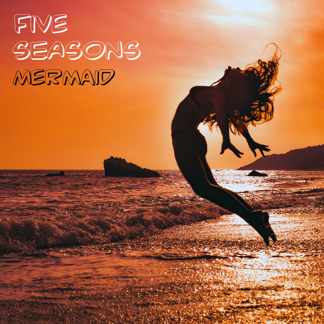 Mermaid album cover