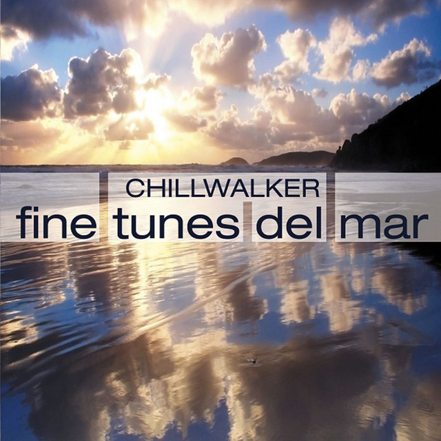 Fine Tunes Del Mar album cover