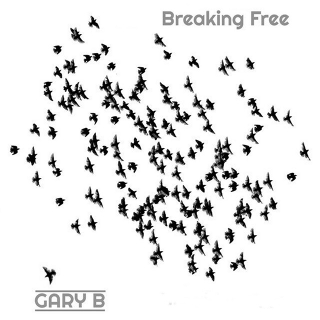 Breaking Free album cover