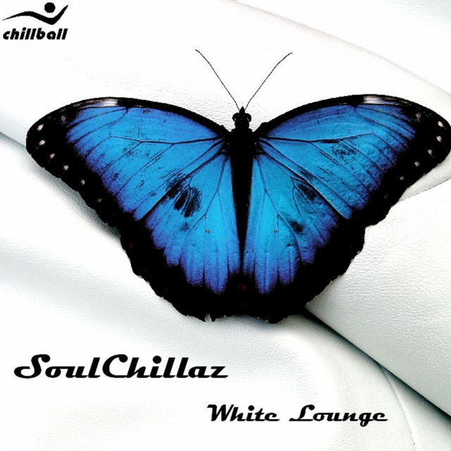 White Lounge album cover