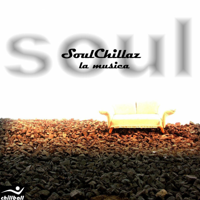 La Musica album cover