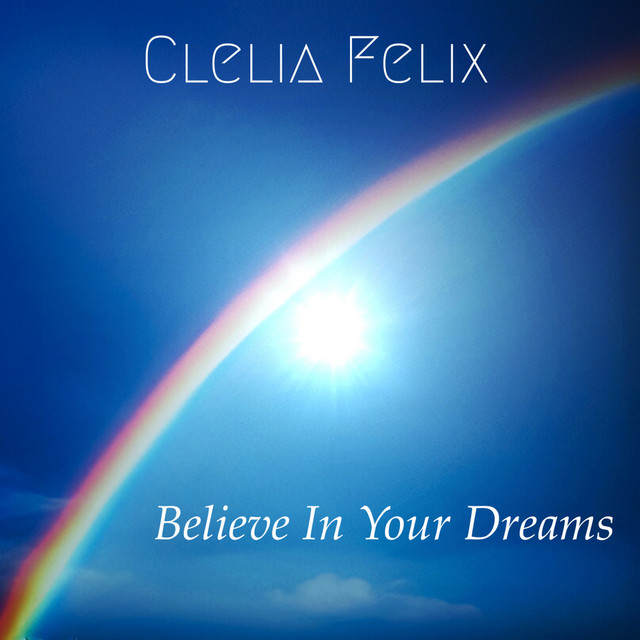 Believe In Your Dreams album cover