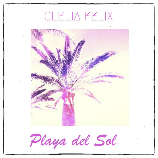 Playa Del Sol album cover