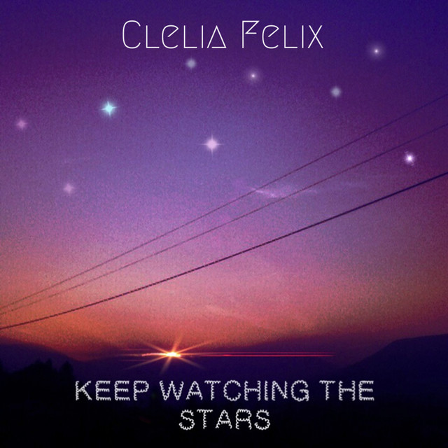 Keep Watching The Stars album cover