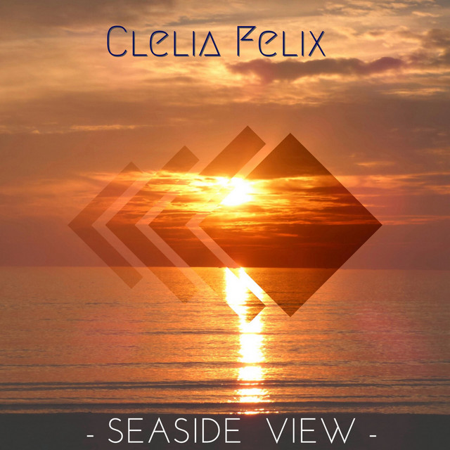 Seaside View album cover