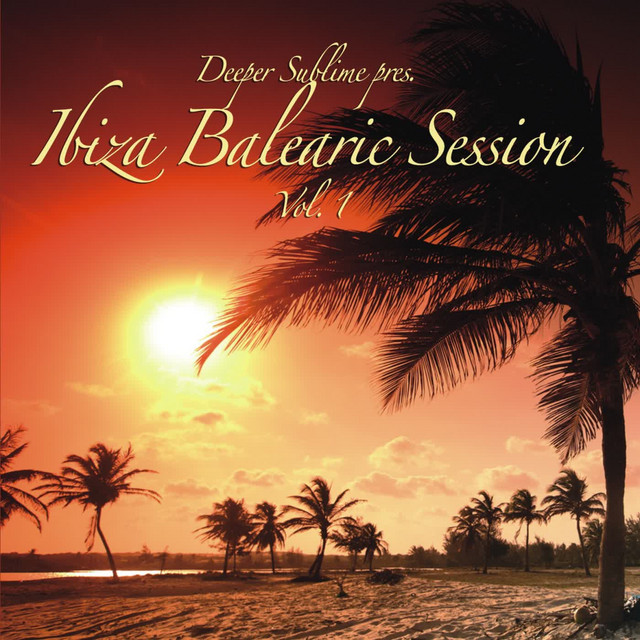 Ibiza Balearic Session Vol. 1 album cover