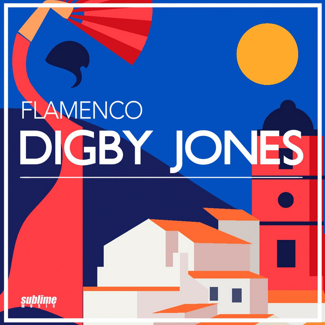 Flamenco album cover