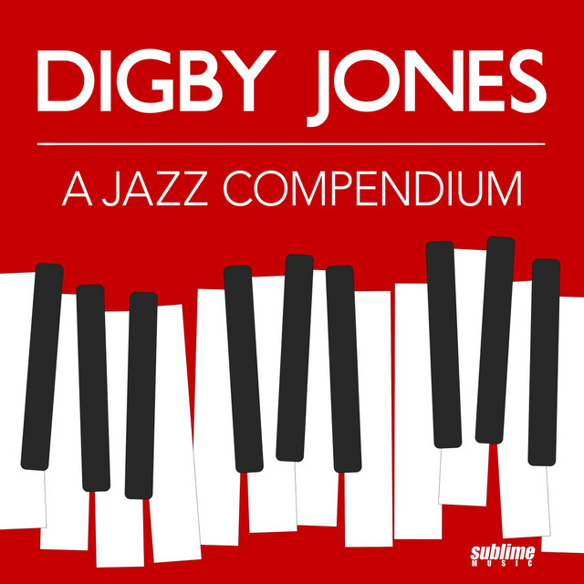 A Jazz Compendium album cover