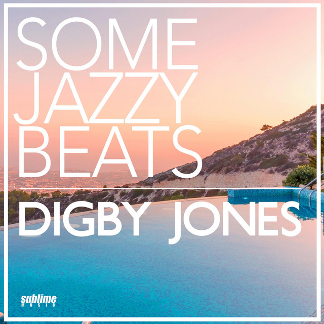 Some Jazzy Beats album cover