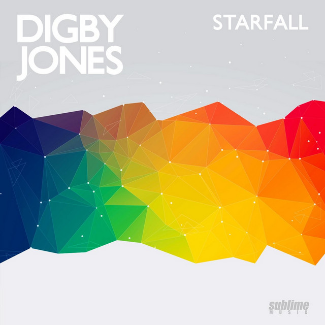 Starfall album cover