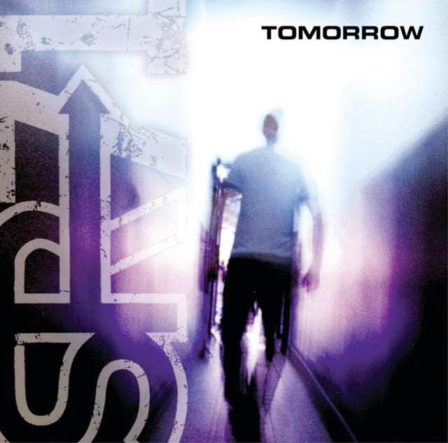 Tomorrow album cover