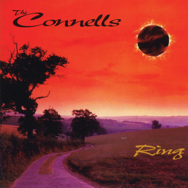 Ring album cover