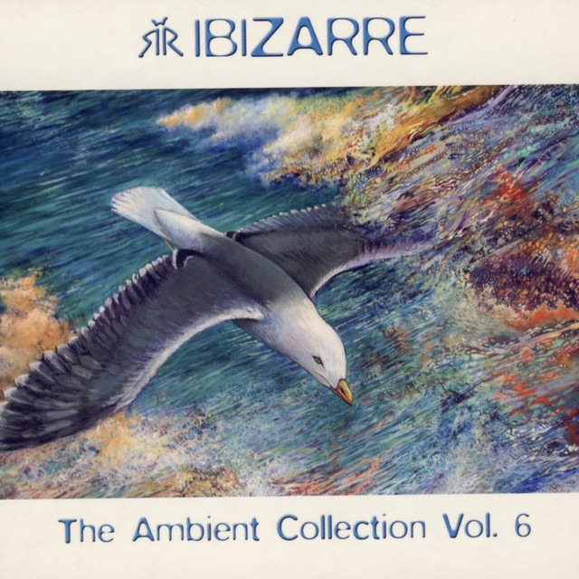 Ambient Collection Vol. 6 album cover