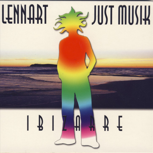 Just Musik album cover