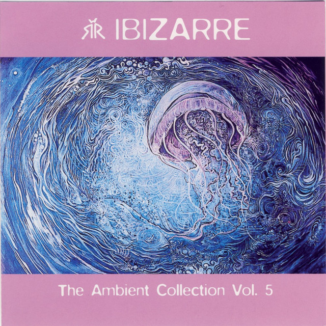 Ambient Collection Vol. 5 album cover