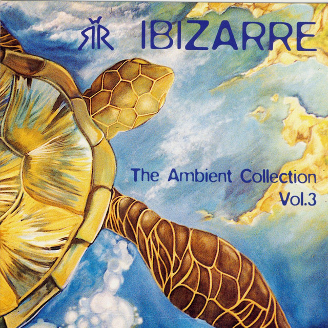 Ambient Collection Vol. 3 album cover