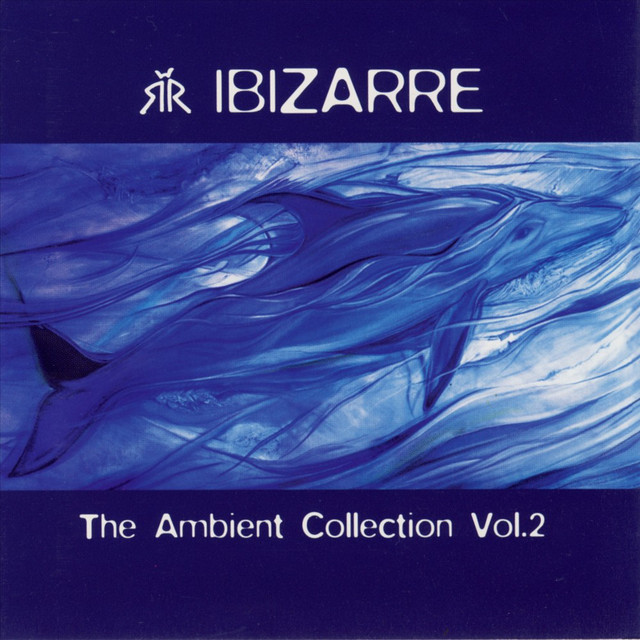 Ambient Collection Vol. 2 album cover