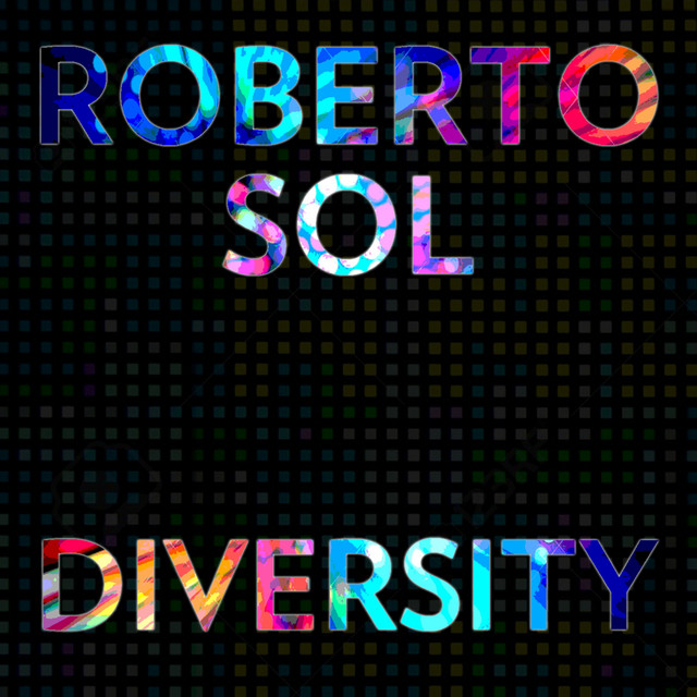 Diversity album cover