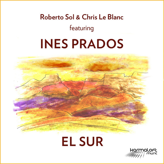El Sur album cover