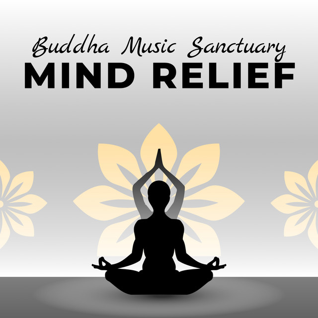 Mind Relief album cover