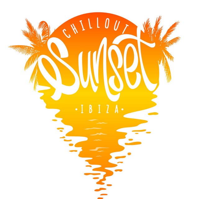 Chillout Sunset Ibiza album cover
