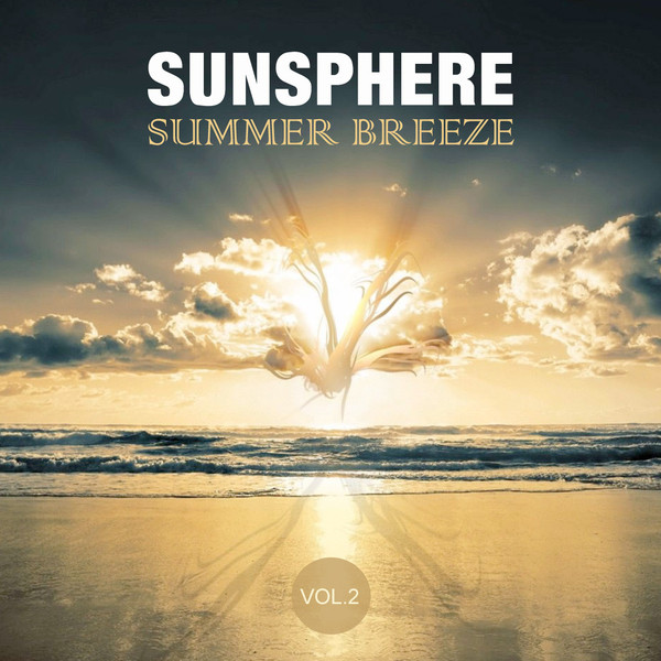 Summer Breeze Vol.2 album cover