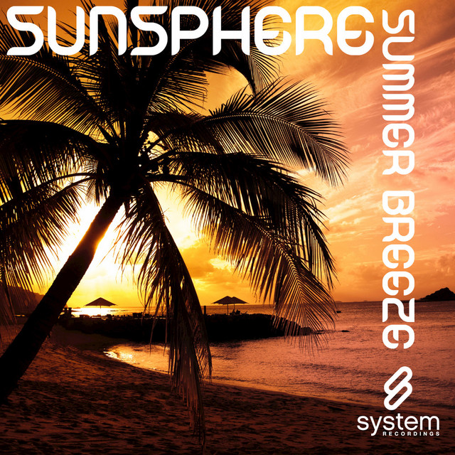 Summer Breeze album cover