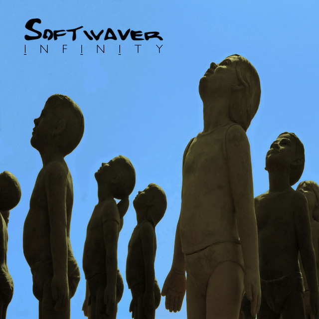 Infinity album cover