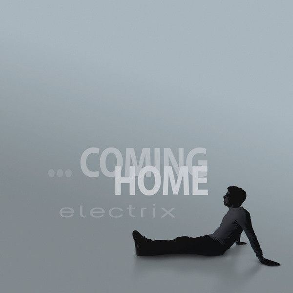 ... Coming Home album cover