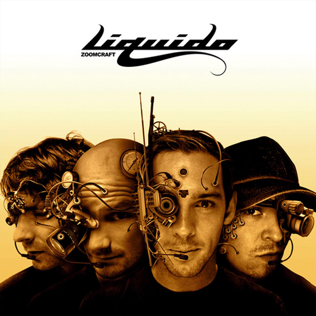 Zoomcraft (Deluxe Version) album cover