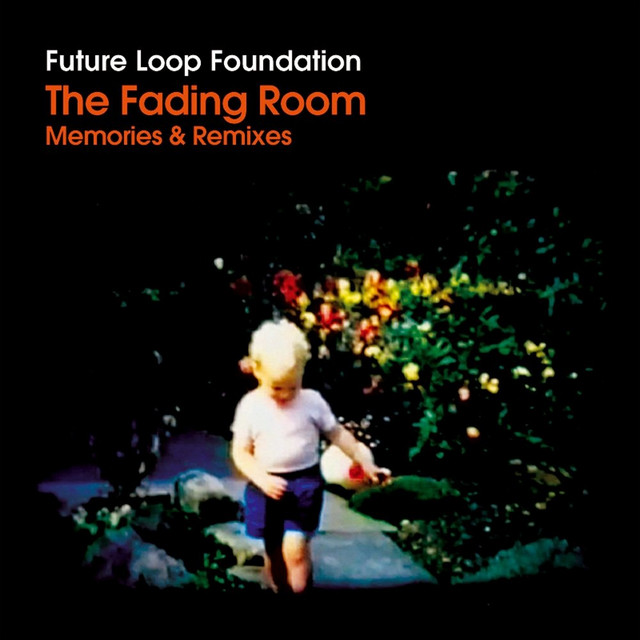 The Fading Room Memories & Remixes album cover