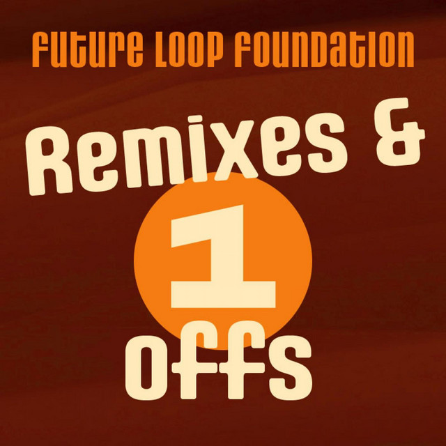 Remixes and One-Offs album cover
