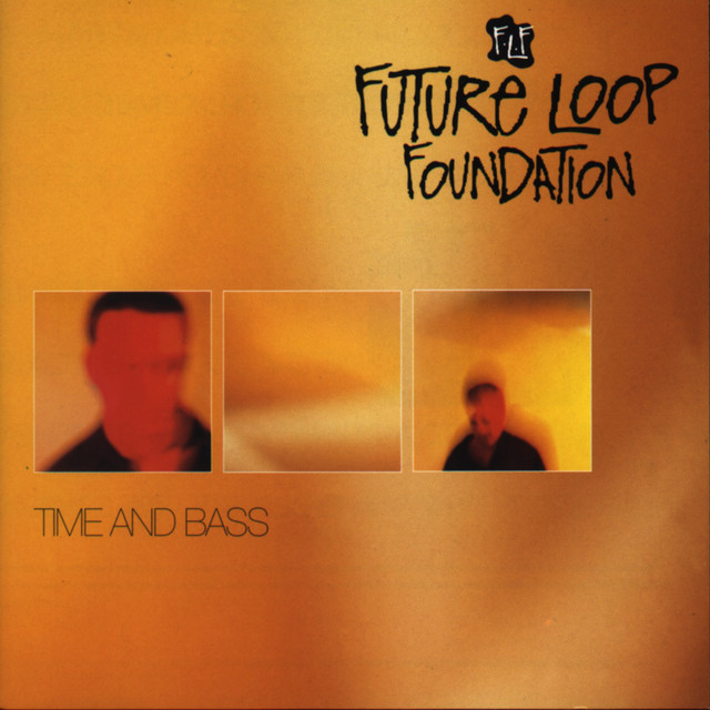 Time And Bass (Expanded Edition) album cover