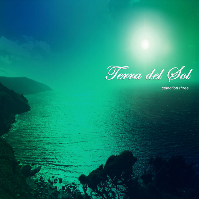Selection Three album cover